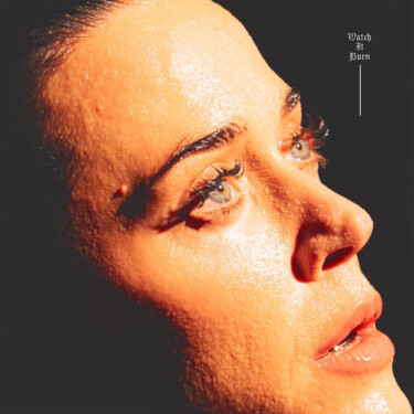 Katy Perry - Watch It Burn